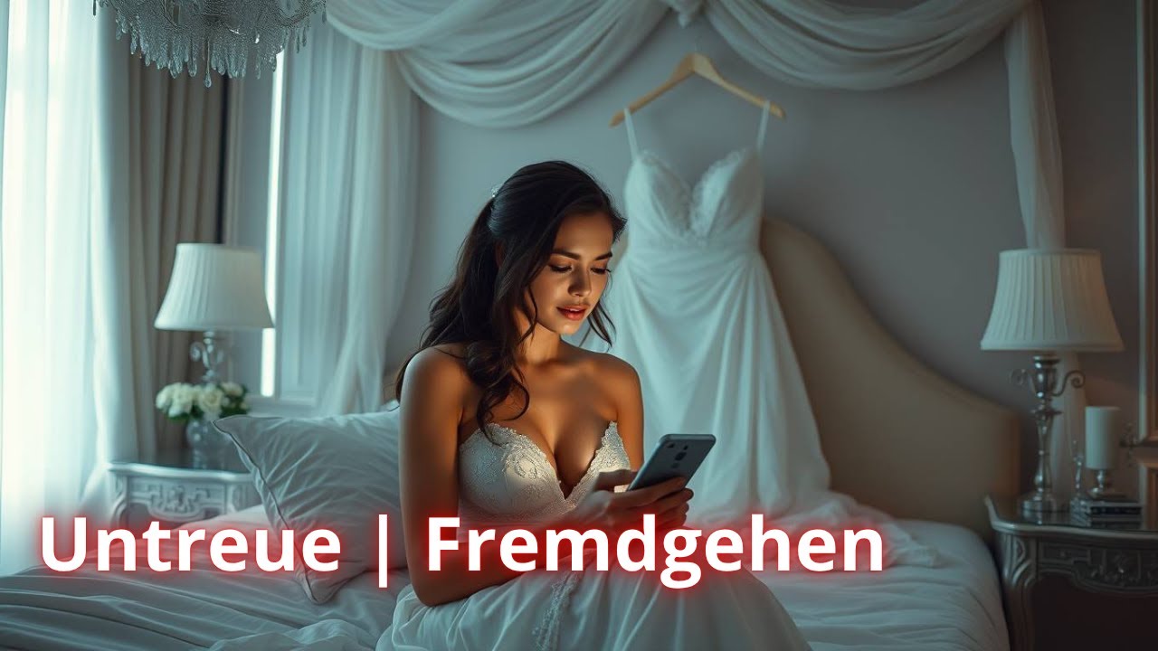 Die Nacht War Nur Für Frauen Geplant, Doch Sie Endete Im Skandal – Untreue Fremdgehen