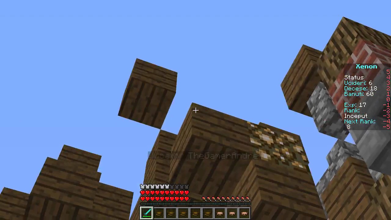 Am dat de un hacker!!!!!!!!!!!!!