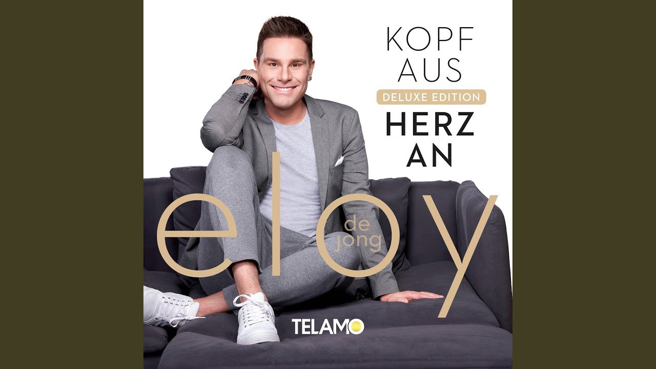 Egal was andere sagen
