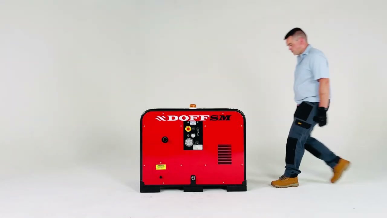 DOFF SM Instructional Video