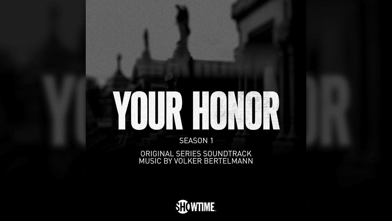Volker Bertelmann - Burial - Your Honor: Season 1 (Original Series Soundtrack)