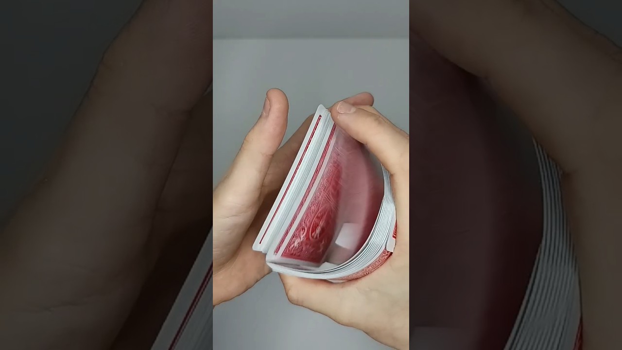 #cardistry