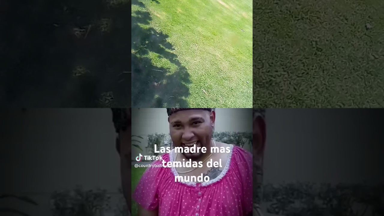Las madres m&aacute;s fuertes del mundo 🌍☠️☠️