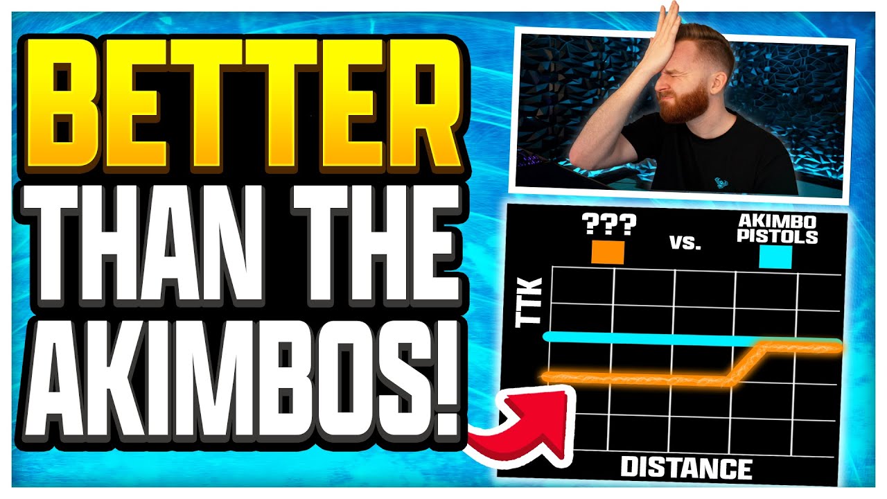 THIS IS RIDICULOUSLY BROKEN! New Best Secondary Pistol In Warzone 2 [Best Snakeshot Basilisk Build]