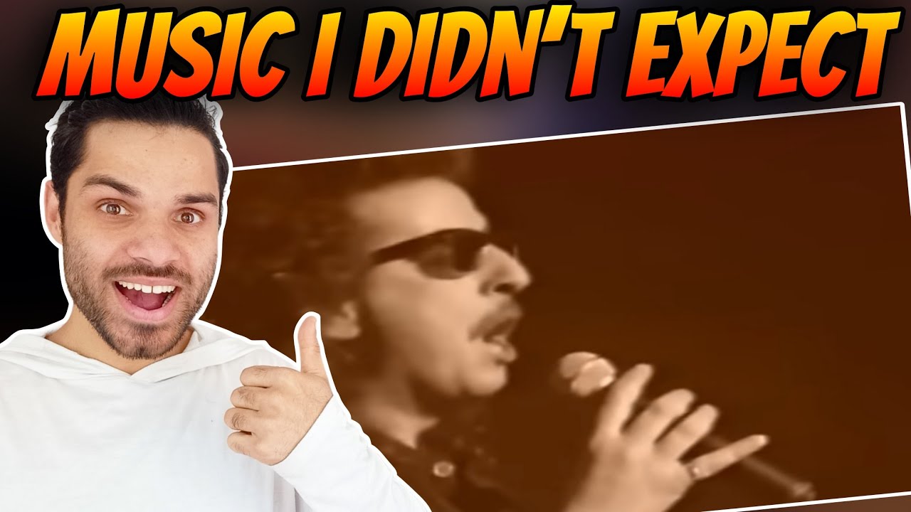 İlhan İrem - Don Kişot // Reaction 