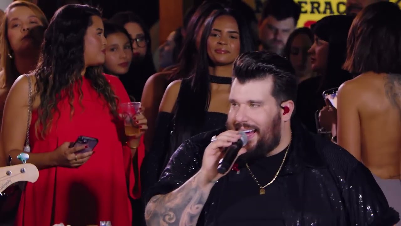 Buteco Sertanejo | Panda - Onde Anda Meu Amor / A Culpa é sua