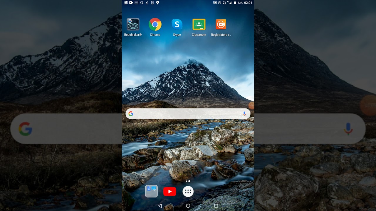 Google Classroom Guida studenti per compiti da Tablet e Smartphone