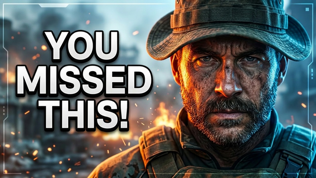 MW 2019 is EXPLODING in 2026... Full Campaign! (Why Everyone's Coming Back)