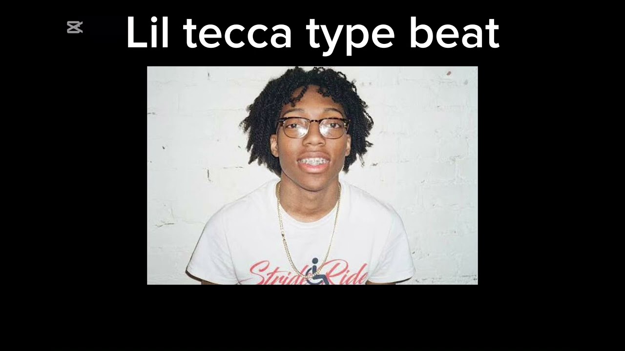 Lil tecca type beat