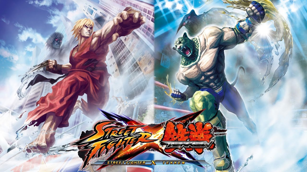 Fix for An unhandled error occurred (0xffffffff) on Street Fighter X Tekken