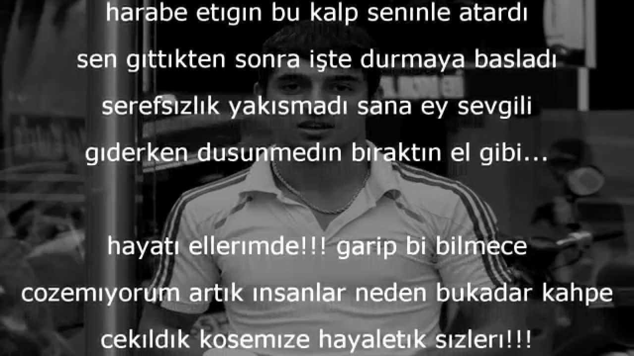 Sinan Kulat ft Pirana ÖneR - Yanlız Adamın Hikayesi[Melankolik]