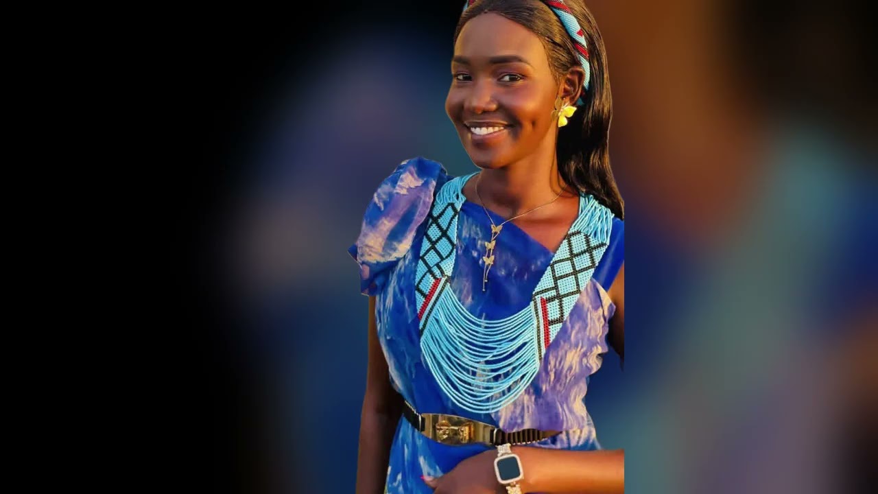 Bhundu Boys -Ndoitase