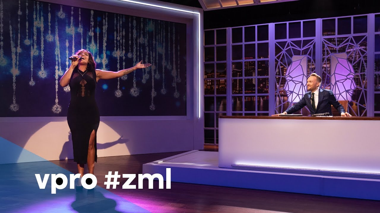 Ode aan 2018 - Zondag met Lubach (S09)