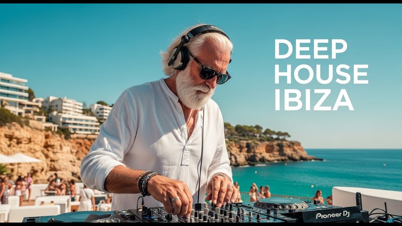 Ibiza Summer Mix 2026 🍍 Best Of Tropical Deep House Music Chill Out Mix 2026 🍍 Chillout Lounge