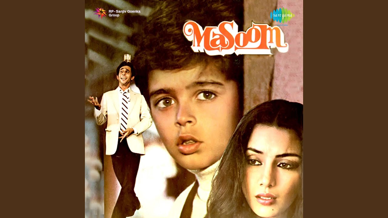 Tujhse Naraz Nahin Zindagi - Lata Mangeshkar