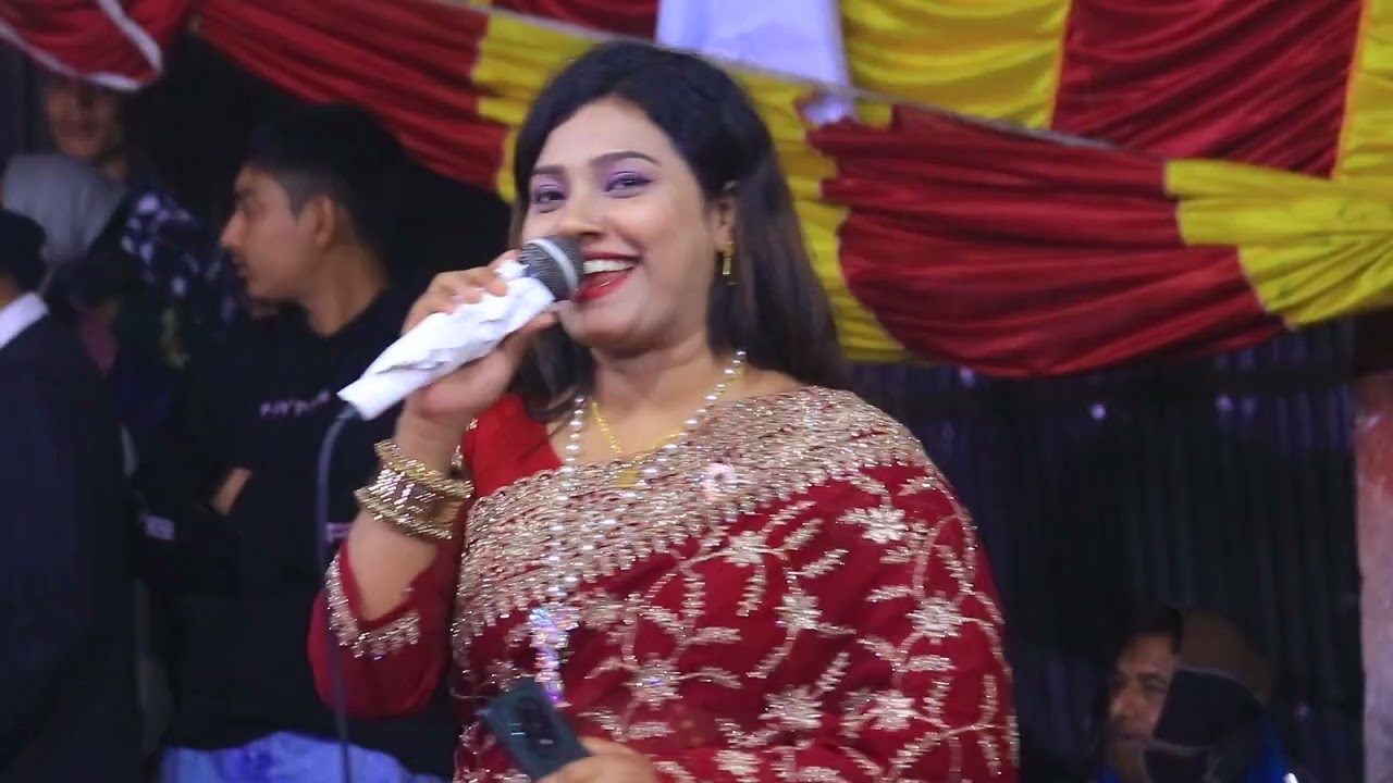 বড় মায়া লাগাইছ আমায় পাগল বানাইছো বাউল বিচ্ছেদ গান শিল্পী সোহাগী সরকার