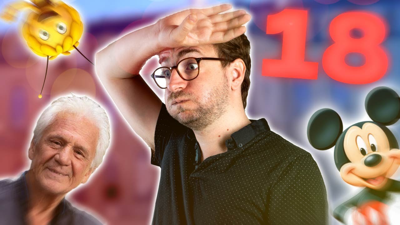 SI J’ÉTAIS PRÉSIDENT - Jean Massiet Best Of #18