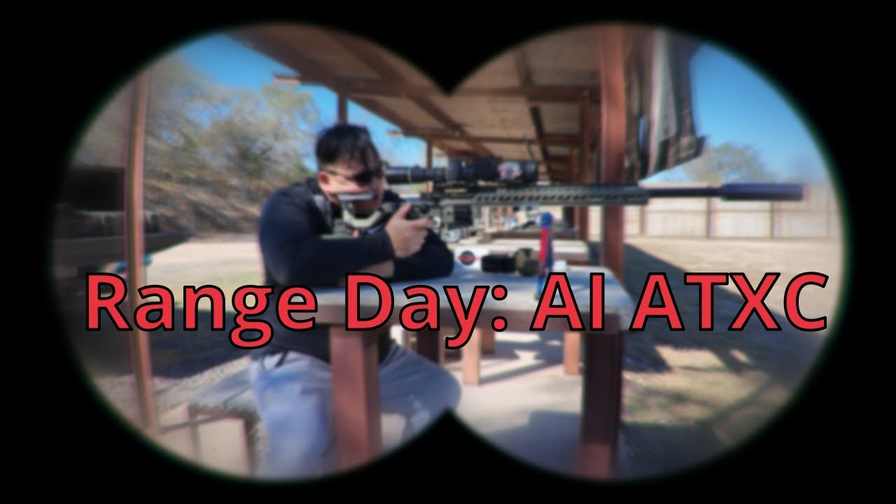 Range Day Accuracy International