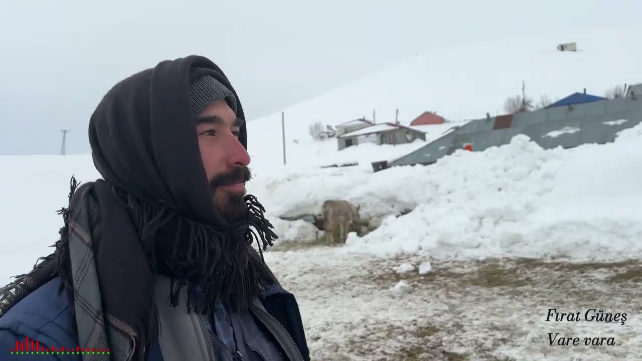 Fırat Güneş-VARE VARA