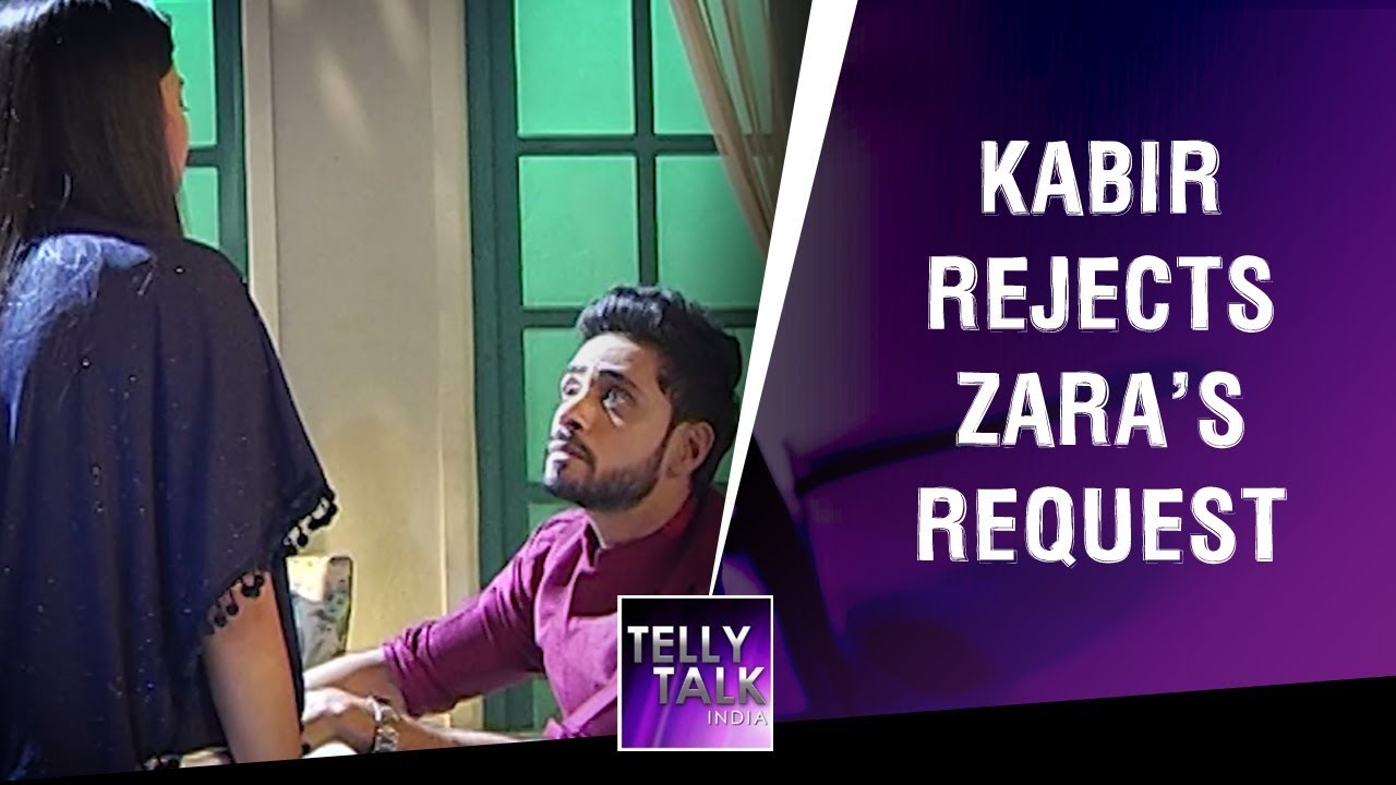 Kabir REJECTS Zara's request to celebrate Diwali with Reema | Ishq Subhan Allah