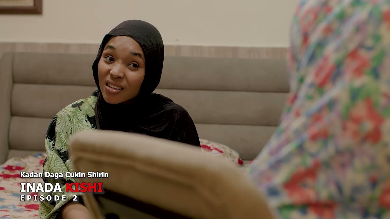 INADAKISHI TEASER EPISODE 2