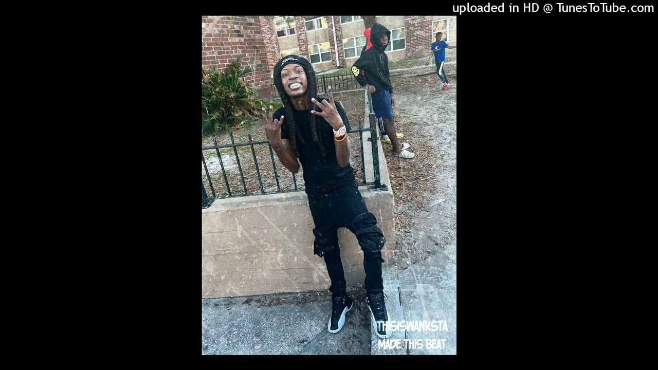 [FREE] Foolio x Kuttem Reese ''Death Pays All Debts