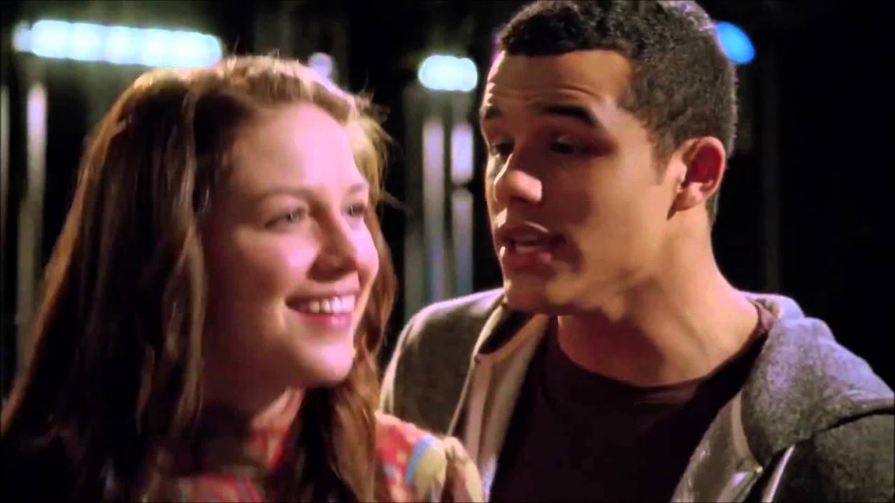 Jarley (Jake and Marley) you belong with me