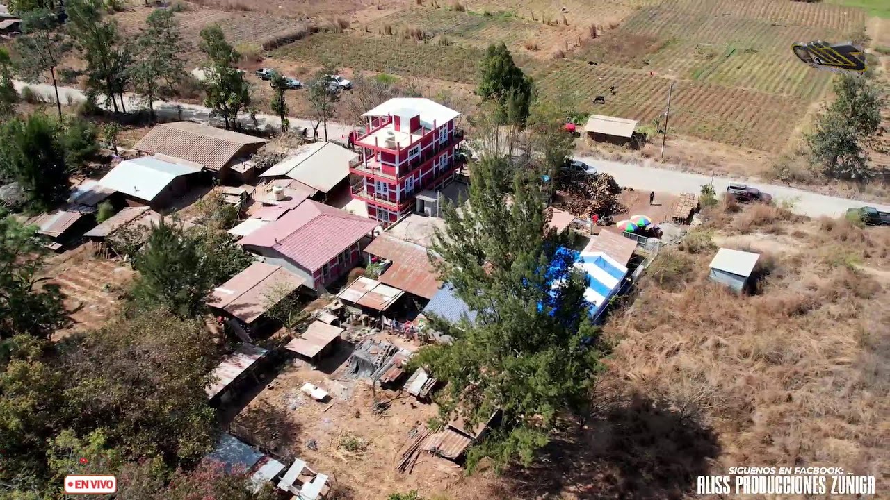 🙌Acción de Gracias a Dios por la Familia Pol Gonzalez desde El Manantial El Temal Joyabaj.