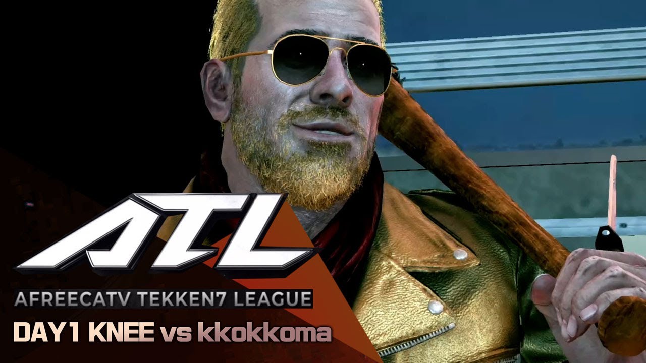 DRX | KNEE vs Talon | kkokkoma [2022 ATL S1 DAY1]