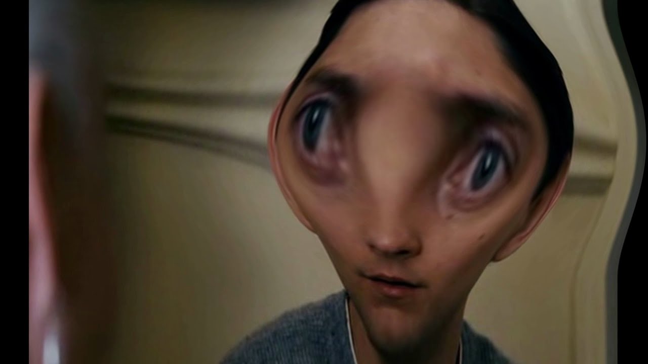 {YTP} Uncle Ben's Excessive Dying.