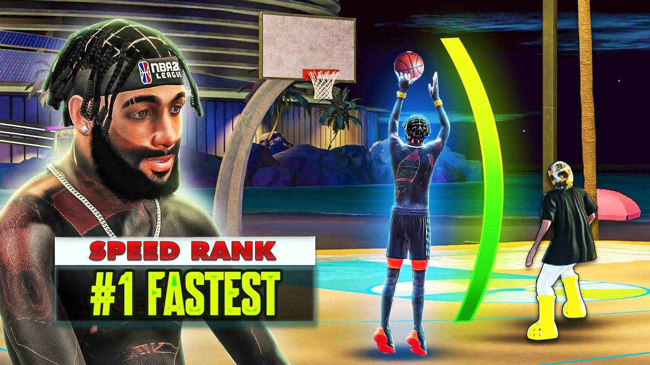Tyrese Maxey’s Jumpshot release = FASTEST Upper Release for SMALL Guards 6'4 & Under!
