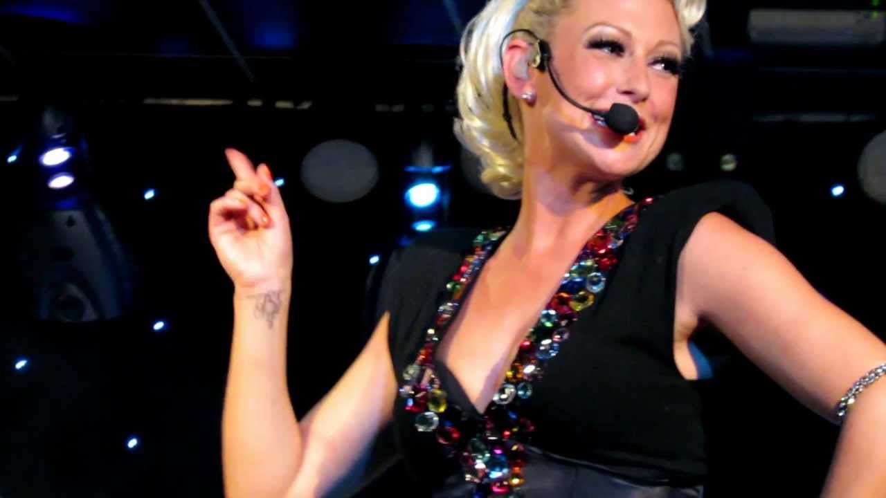 Steps - Last thing on my mind and better best forgotten