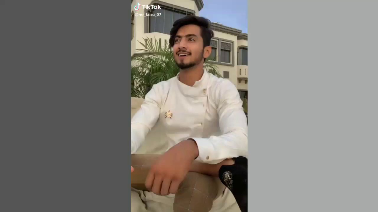 Tik tok || mr.faisu.07 || all new videos