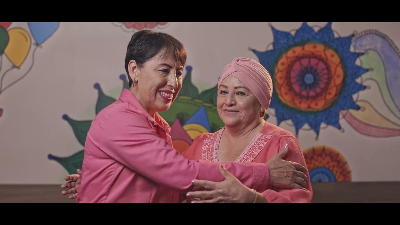 Vídeo institucional @MujeresSalvandoMujeres-xg1lp