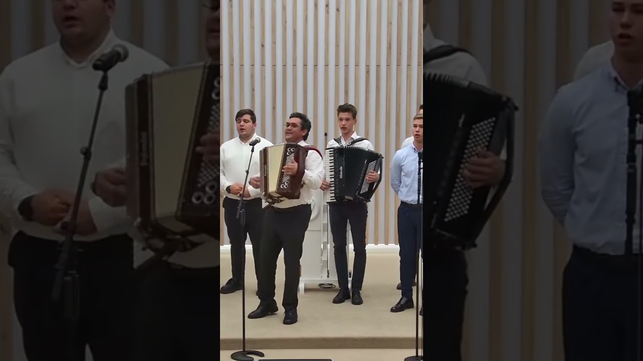 &Icirc;mi va răm&acirc;ne &icirc;n memorie o zi #dumnezeu #cintaricrestine #isus #christianmusic #crestin