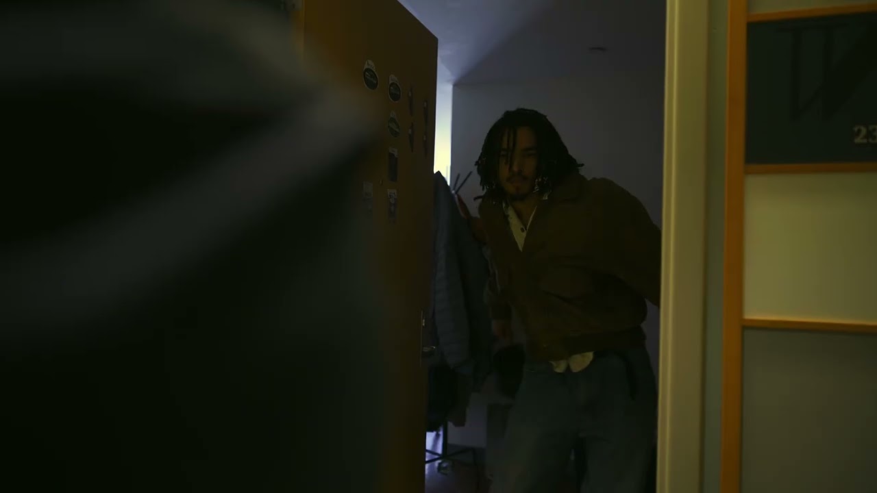 AIZO: FIGHT CHOREO TEST 2