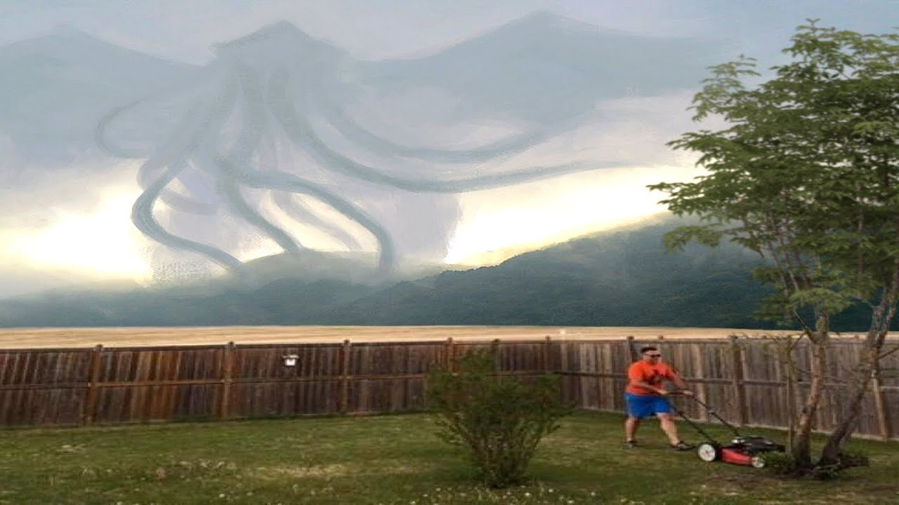 Memes that will awaken Cthulhu