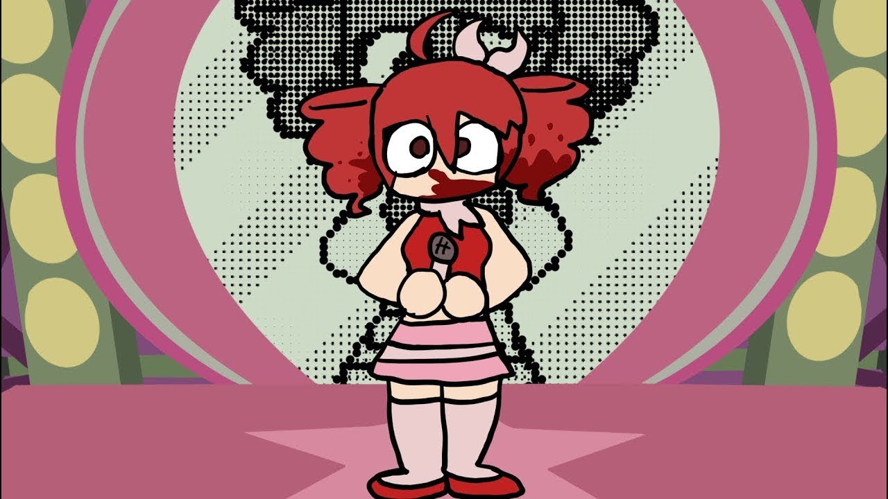 SPOKEN FOR (Animation)