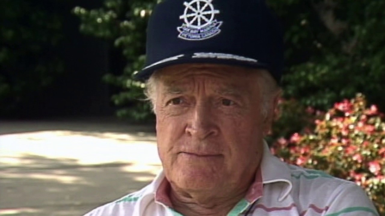 Crosby In Search Of Crosby, 