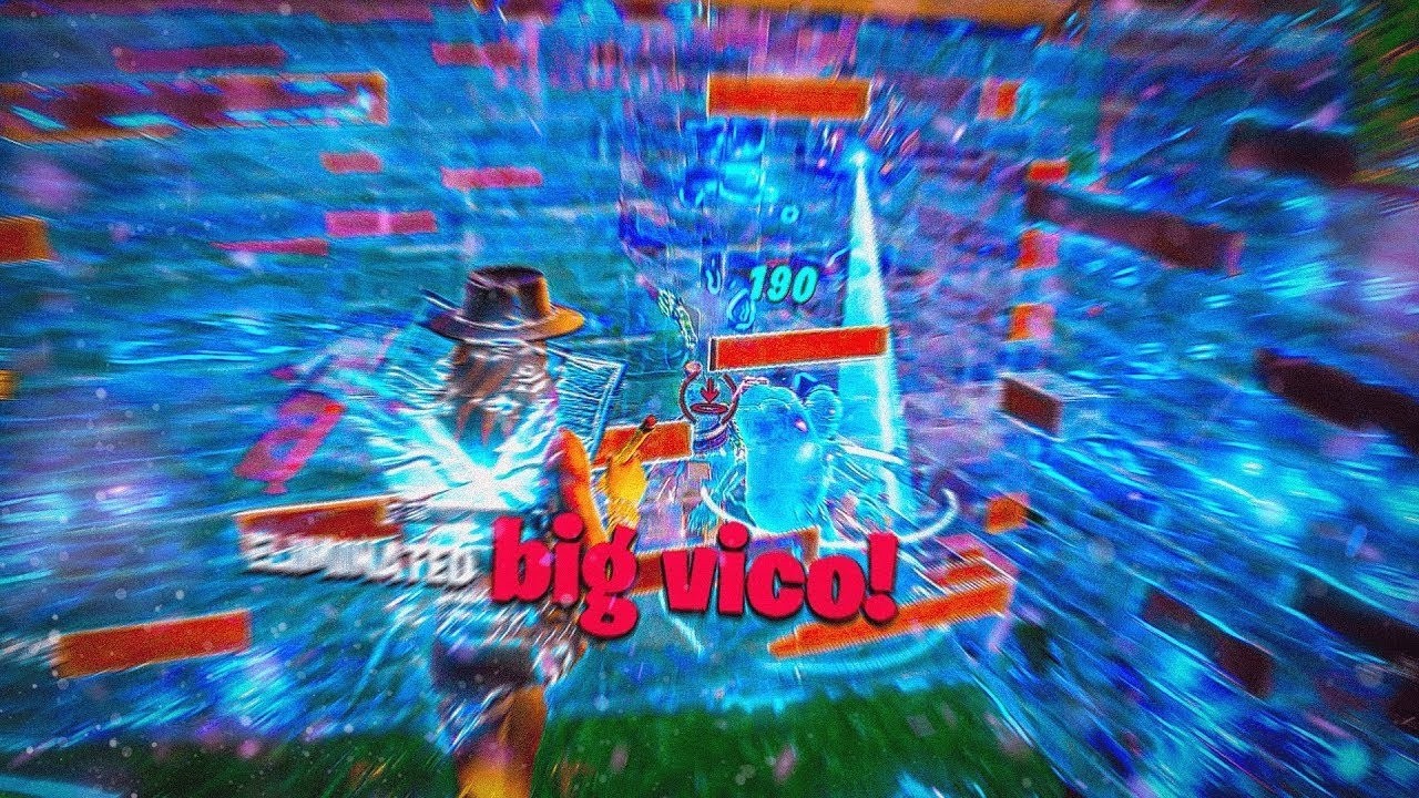 I Smoked Away My Brain 🚬 (Ft. Pixie) | (Chapter 7 Fortnite Montage ) | Highlights #12