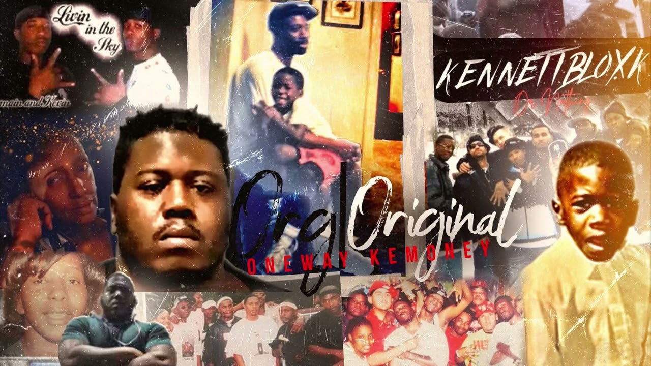 Holocaust Ft. Tgk Kilo G & Vito Gucci