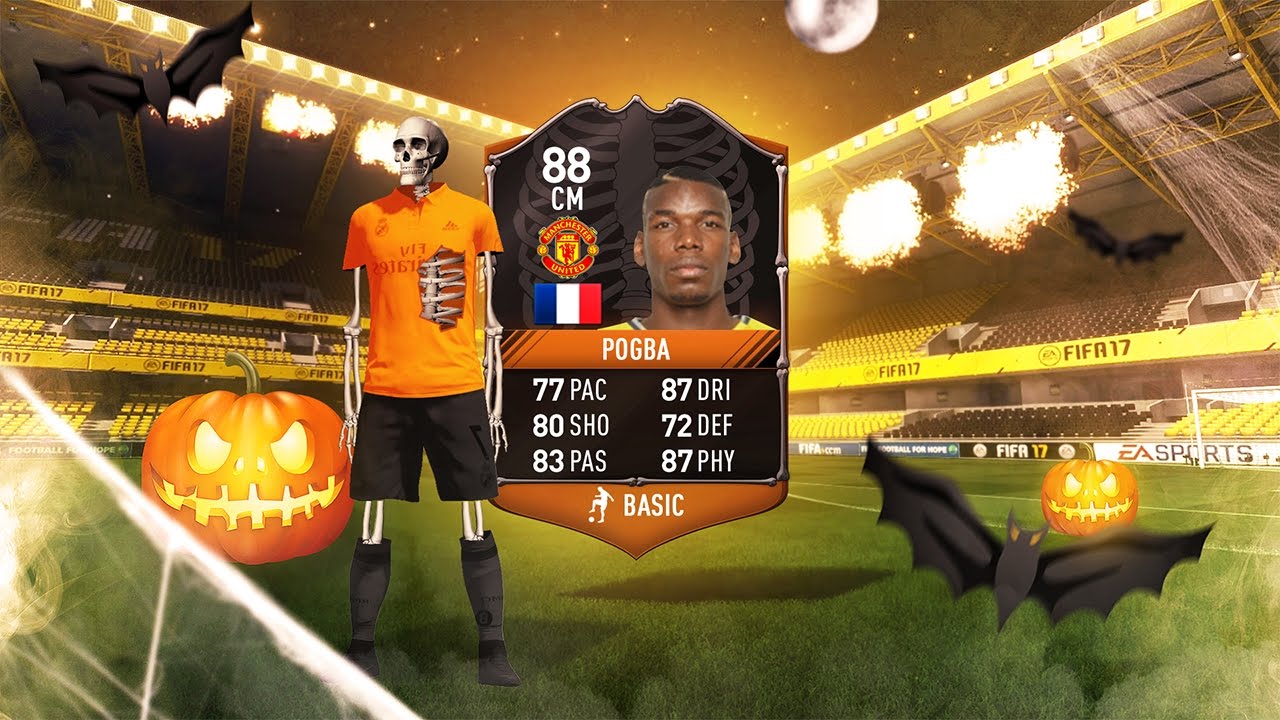 FIFA 17 - NEW ULTIMATE SCREAM PACKS!!