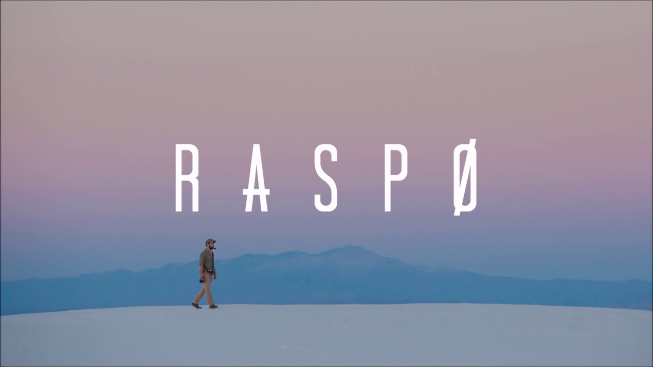 Sam Smith - Too Good At Goodbyes (Raspo & Matt Bloyd Remix)