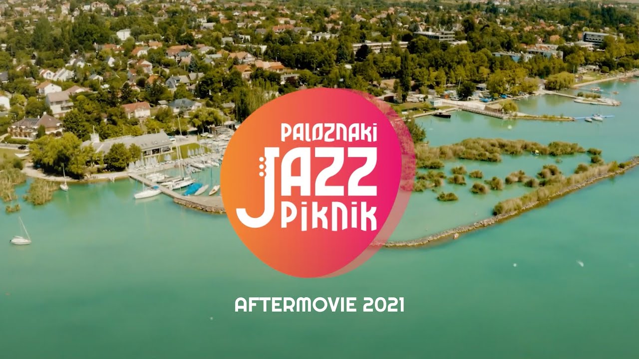 Paloznaki Jazzpiknik Aftermovie 2021