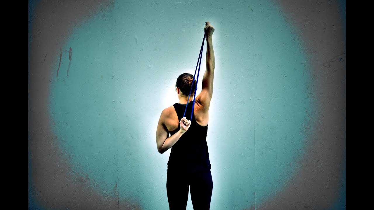 Mini band Exercises - 24 Mini Band Moves For Full Body Workout