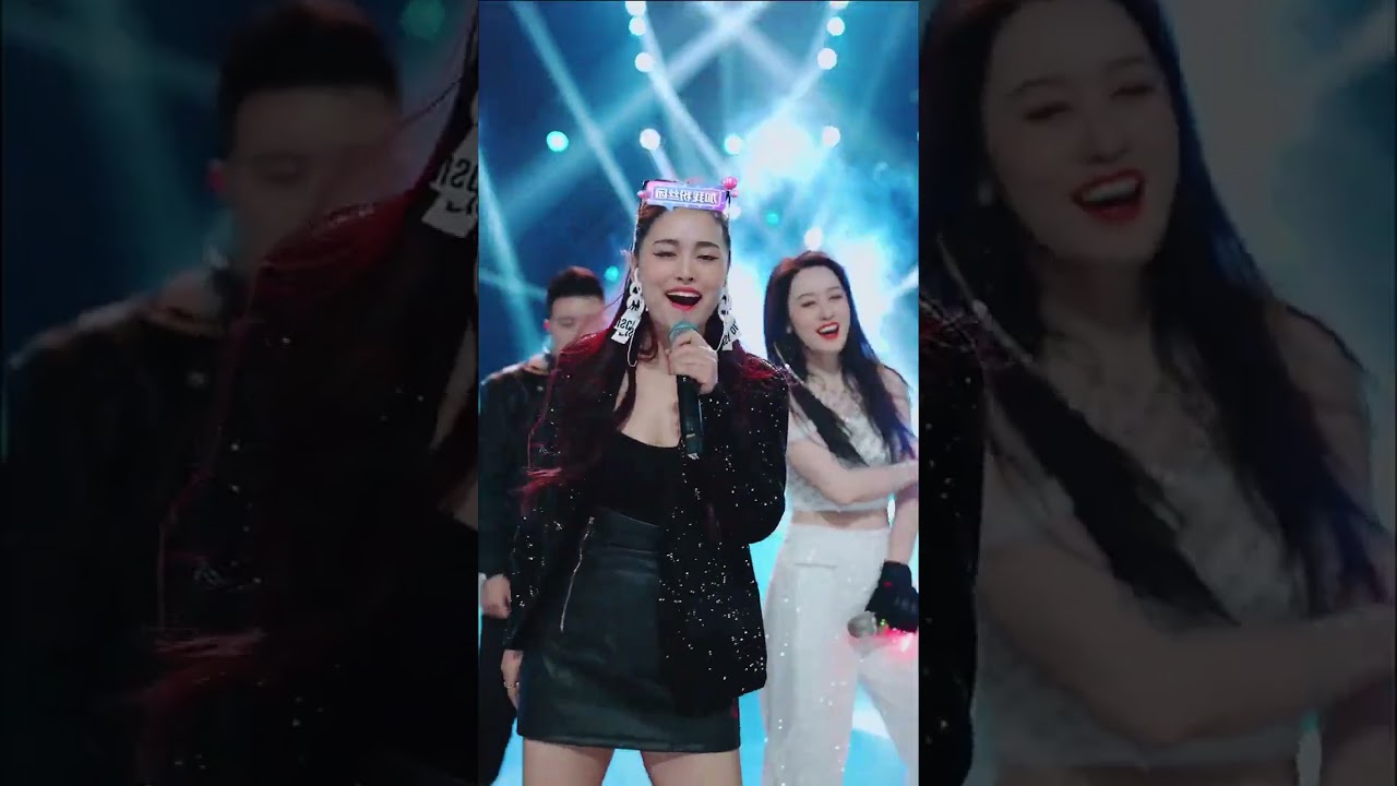 曲中人 - 唐艺 | Khúc Trung Nhân