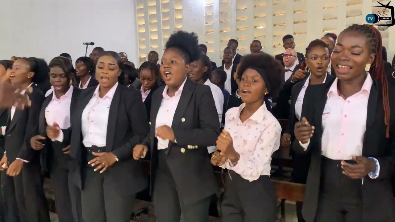 Yamba mabonza ma biso bana et Biloko tozui