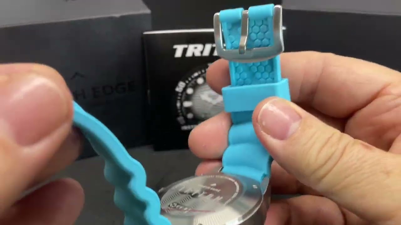 Die neue North Edge TRITON 