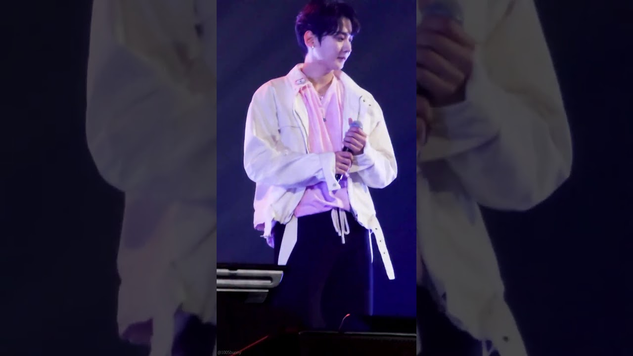 231021 헷갈려 틴탑 천지 2023 TEEN TOP ENCORE CONCERT IN TAIWAN