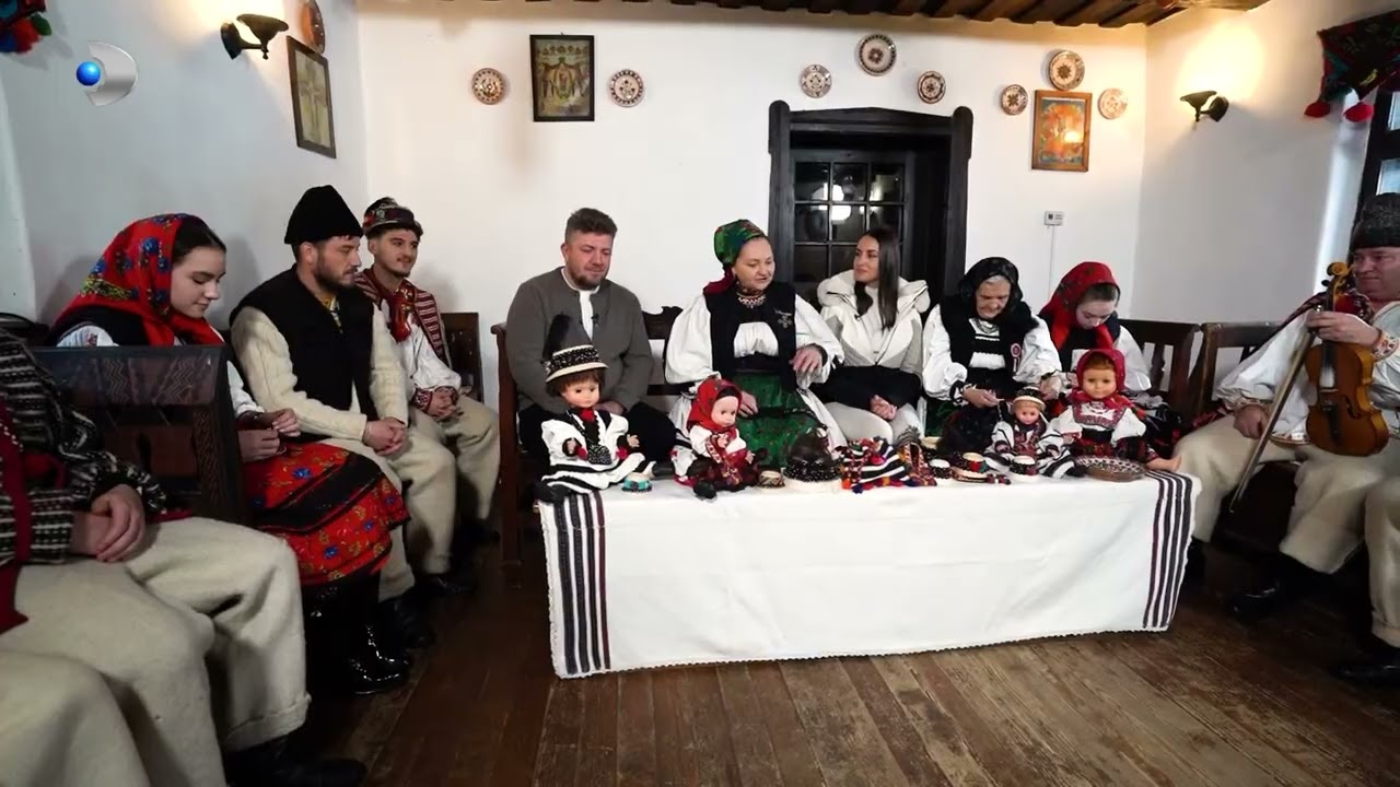 ROventura (28.02.2026) - Tara Oasului: traditii si autenticitate!
